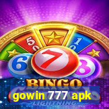 gowin 777 apk