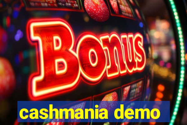 cashmania demo