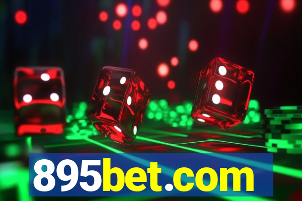 895bet.com