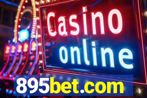 895bet.com