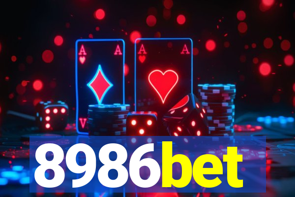 8986bet