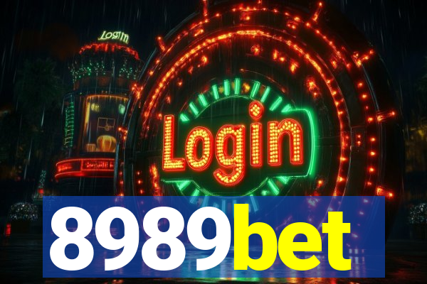 8989bet