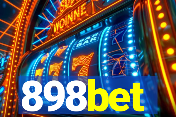 898bet