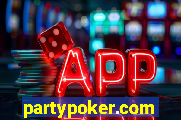 partypoker.com