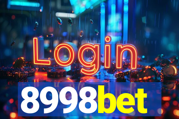 8998bet