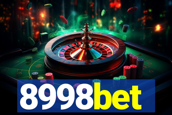 8998bet