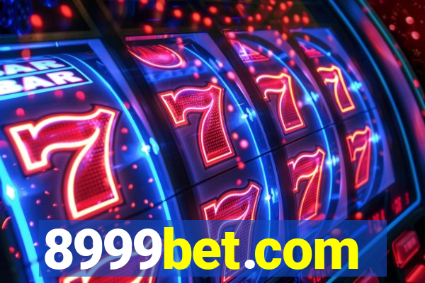 8999bet.com