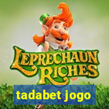 tadabet jogo