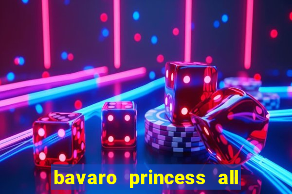 bavaro princess all suites resort spa and casino punta cana