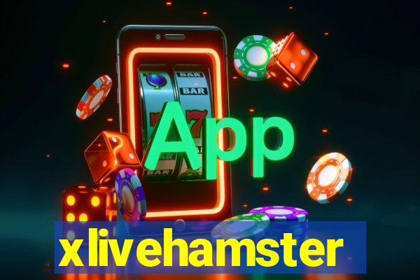 xlivehamster