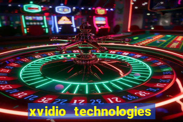 xvidio technologies startup brasil 2022 participantes