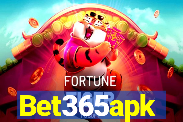 Bet365apk