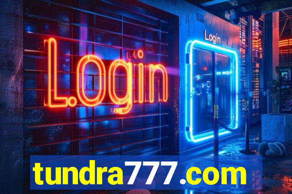 tundra777.com