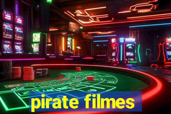 pirate filmes