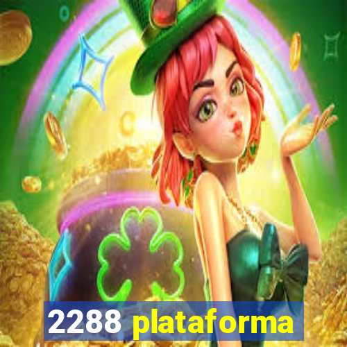 2288 plataforma