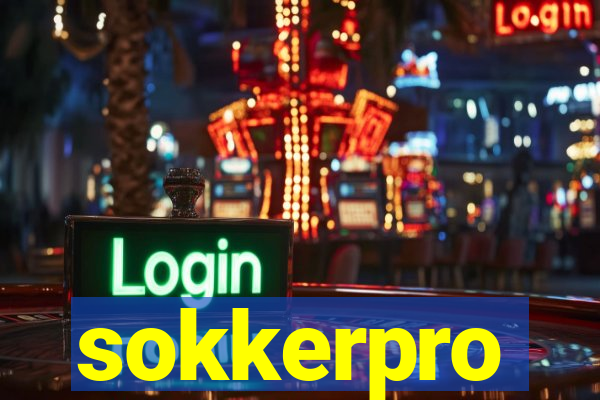 sokkerpro