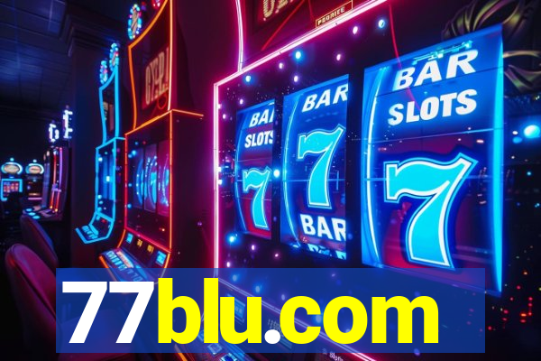 77blu.com