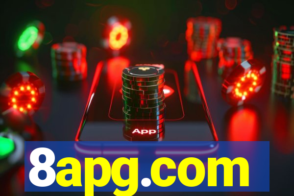 8apg.com