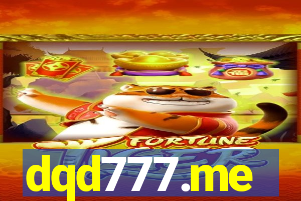 dqd777.me