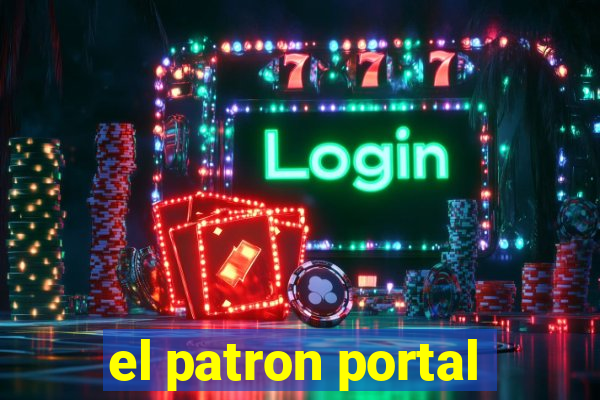 el patron portal