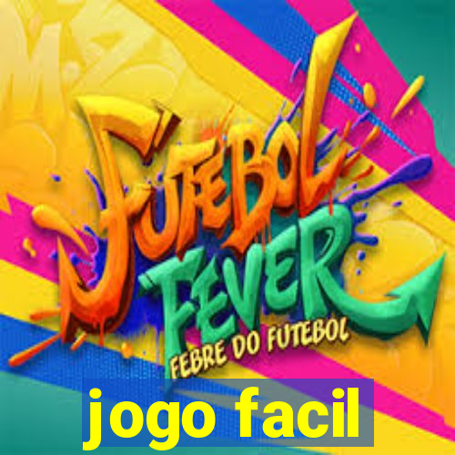 jogo facil