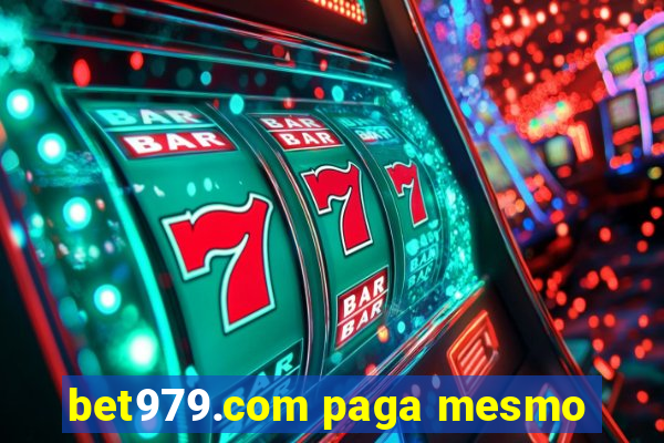 bet979.com paga mesmo