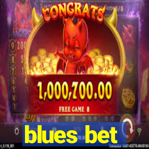 blues bet