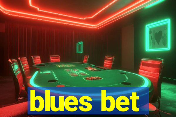 blues bet