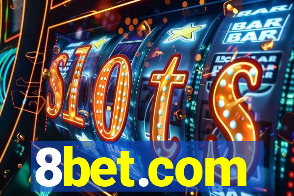 8bet.com