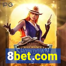 8bet.com