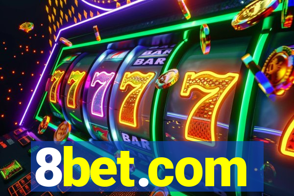 8bet.com