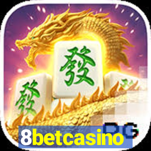 8betcasino