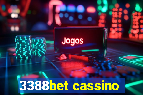 3388bet cassino