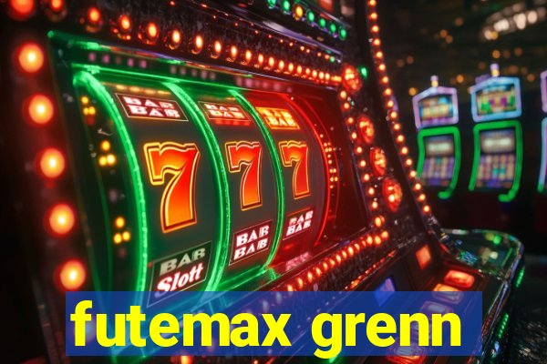 futemax grenn