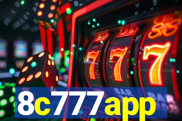 8c777app