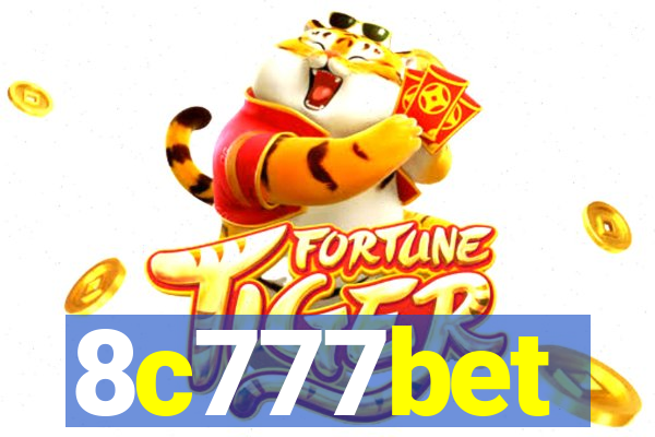 8c777bet