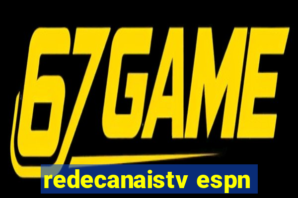 redecanaistv espn