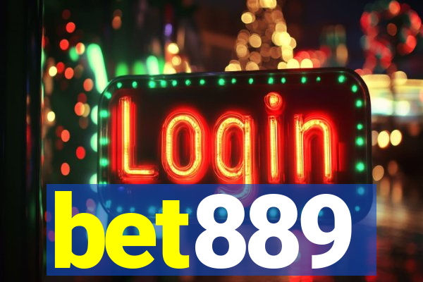 bet889