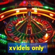 xvidels only