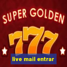 live mail entrar