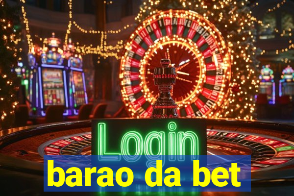 barao da bet