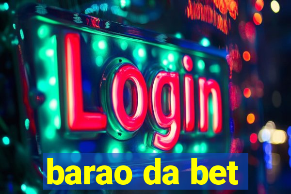 barao da bet