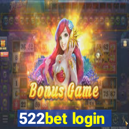 522bet login