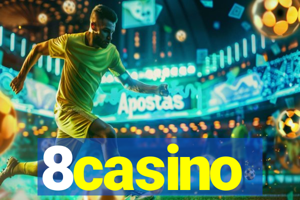 8casino