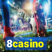 8casino