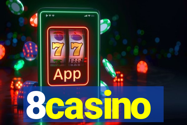 8casino