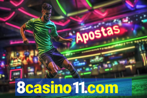 8casino11.com