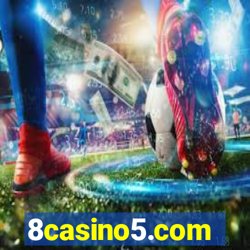 8casino5.com