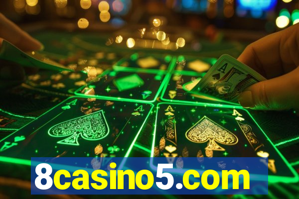 8casino5.com