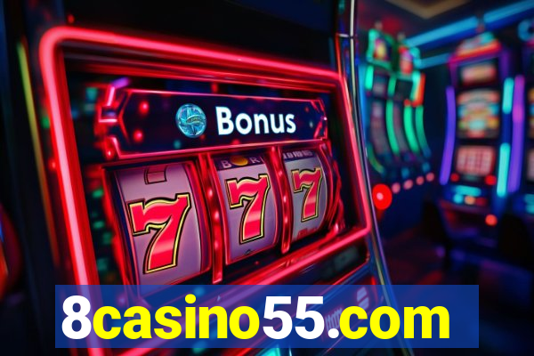 8casino55.com